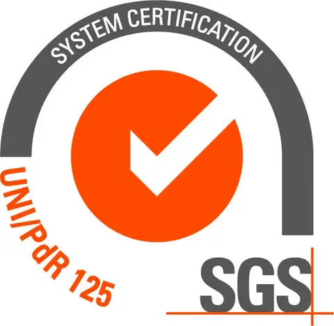 UNI/PdR 125 Parità di Genere SGS